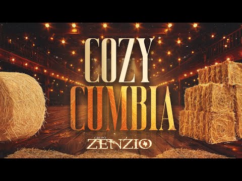 Grupo Zenzio - COZY CUMBIA - [ VIDEO OFFICIAL ]