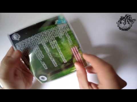 01. 2razyo - intro  / Xyz(2016) /