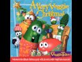 VeggieTales - The 8 Polish Foods of Christmas