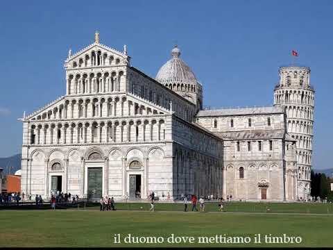 Cammini in Italia: Il cammino di San Jacopo (Toscana)