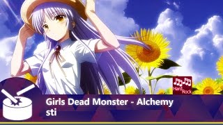 osu!Taiko sti | Girls Dead Monster - Alchemy