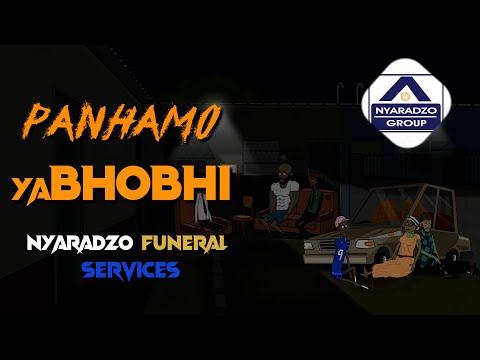 Boys Dzangu - Panhamo yaBhobhi