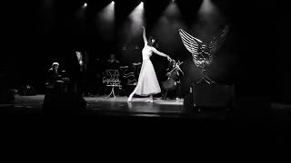 Abseits des Lichts - Goethes Erben - WGT 19