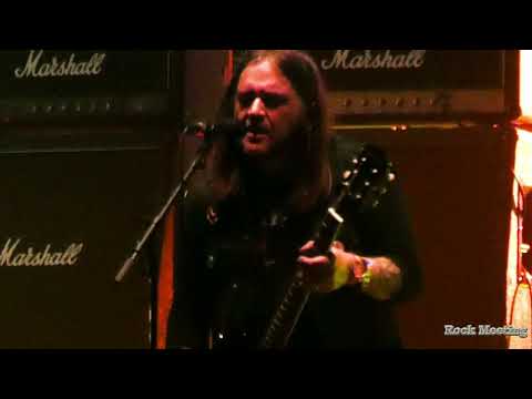 ELECTRIC WIZARD - The Chosen Few - Hellfest 2022 (17/06)