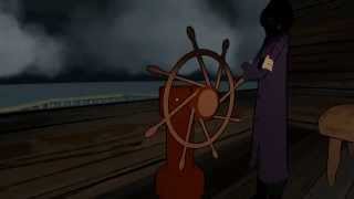 Out of Nowhere - Port of Call Part 1