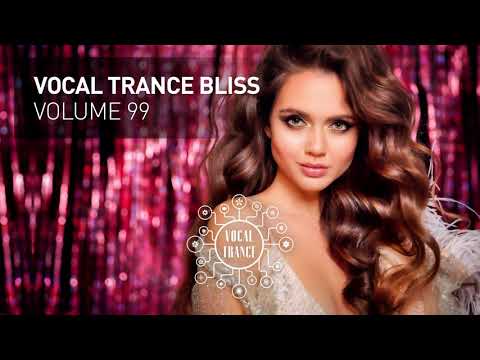 VOCAL TRANCE BLISS (VOL. 99) FULL SET