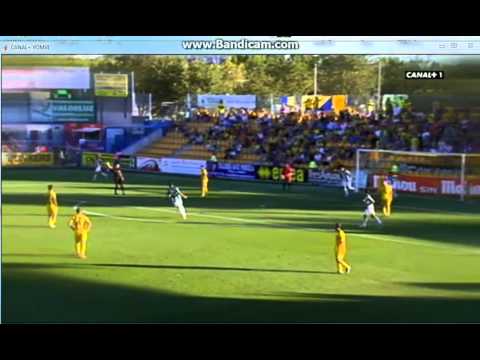 Reportaje sobre Sebastian Dubarbier