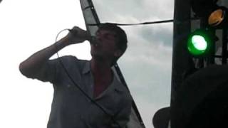 Get Me Up-Young Love-Bamboozle 09