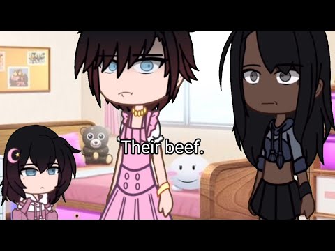 Their beef in Memes….for the upcoming videos  || funny moments || •zac• 