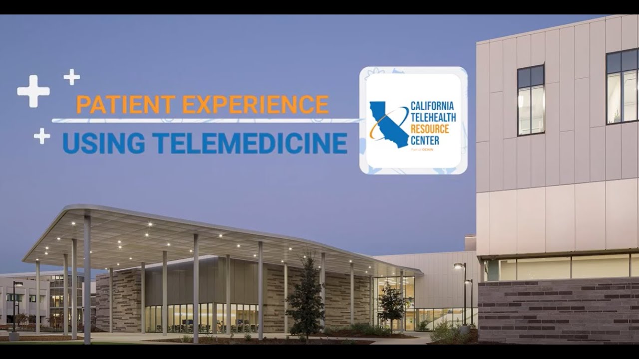 Telehealth Considerations: Preparing for Your Virtual Visit