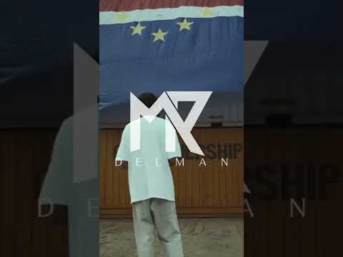 Mark Delman ft Loreta KBA -  Bem di nada ( prod.byFelino ) TEASER