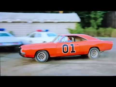Duke farm to the Boar’s Nest and back: Dukes of Hazzard