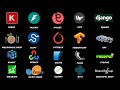 Every Python Library Module Explained In 13 Minutes