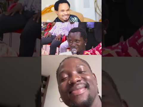 Odumeje really performed well in this case, watch out 