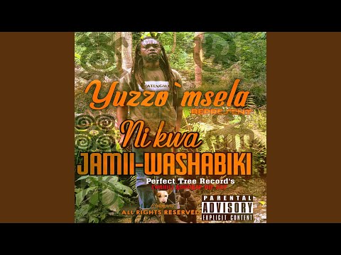 Ni kwa jamii washabiki - Yuzzo Msela