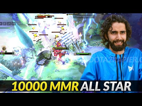 Sumail vs Crystallis -70k damages Zeus vs 1100gpm Alchemist