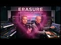 Erasure Oh Lamour Jeff Zarling Cover Remix