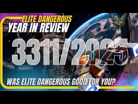 Elite Dangerous 2025 — Why Players Are Coming Back