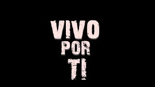 Vivo (Video Lyrics) - Vialterna