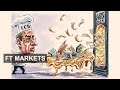 QE and the ECB - risks and rewards - YouTube