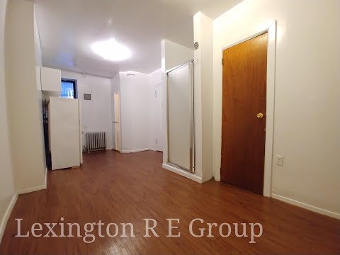 RentNycToday - 420 West 56th Apt 3 Studio 1ba