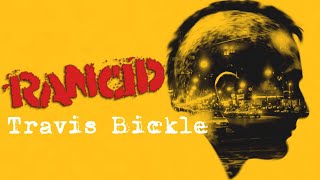 Rancid - Travis Bickle (Lyrics Video)