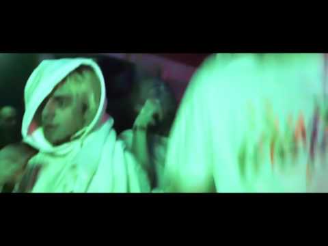 LORDK PRAGUE SHOW WNG CLOTHING "WHO THE FUCK IS YOU" [Edit]