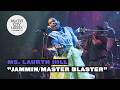 Lauryn Hill - Jammin/Master Blaster (Live)