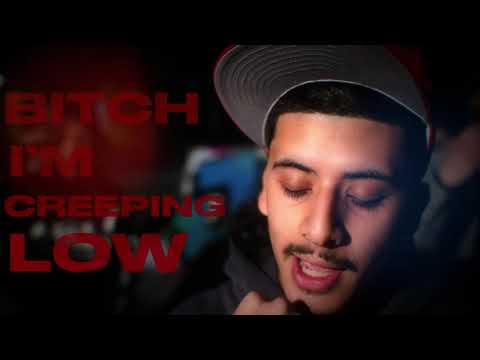 YAKZ - CURSED (FEAT. SKTRICTLYBZ)