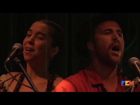 Festival de la Memoria 2022 | Camila y Silvio concierto completo