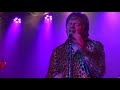 See Dick Run - Pearl (Live)