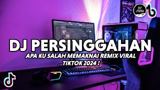 Download lagu DJ PERSINGGAHAN CUT RANI VIRAL TIKTOK TERBARU 2025 mp3