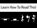 Give It A Rest - Three Minute Music Theory #7