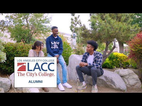 LACC's Alumni | The College Tour