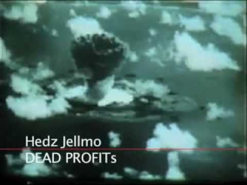 Hedz Jellmo - dead profits (bombs dropping)