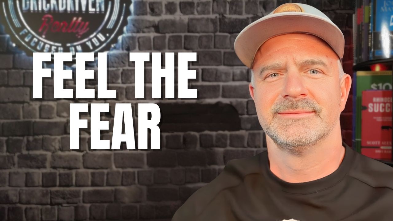 How to Overcome Your Prospecting Anxiety