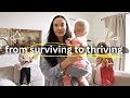You Can Be Less Overstimulated As A Mom This Is How