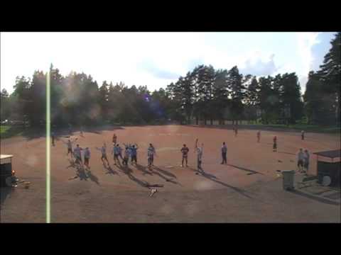 Juuso Kosonen vs IPV, 2J 4A, 1+1