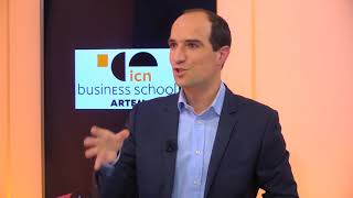 ICN Business School : everything about MSc in Marketing and Brand Management (ENG)