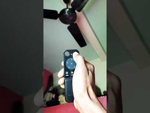 Atomberg BLDC Ceiling Fan Installation | #atomberg #atombergbldc