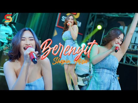 Shepin Misa Ft. OM Nirwana - BERENYIT (Official Live Music Video Sik Asik) Goyang Esek Esek