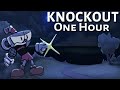 Knockout Song - Friday Night Funkin' VS Indie Cross V1 - [FULL SONG] - (1 HOUR)