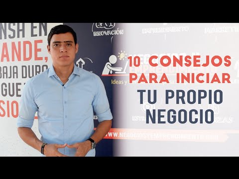 , title : '10 Consejos para pasar de la Idea a la Acción e Iniciar tu Propio Negocio'