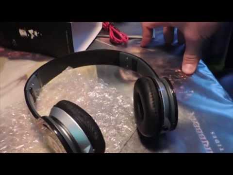 Podróbki słuchawek Beats by DR. Dre