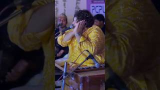Download lagu chadhta Suraj dheere dheere dhalta hai Dhal jayega । mujtaba Aziz naza mp3