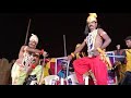 Chinna Maruthu Periya Maruthu Dance