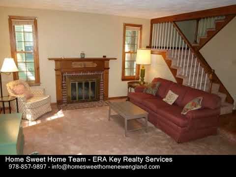 859 Wellman Avenue Unit 859, Chelmsford MA 01863 - Condo - Real Estate - For Sale -