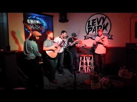 Robert Trapp on Banjo