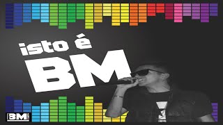BM - Na Boa (Áudio)