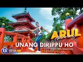 Arul Gurning UNANG DIRIPPU HO Official Music Video